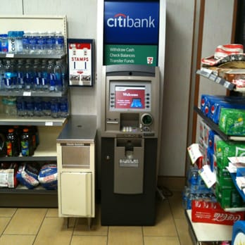 7-Eleven - Always use this ATM before I head to Mexico - Convenience Stores Near Me - San Ysidro, California 7-Eleven - Always use this ATM before I head to Mexico - Convenience Stores Near Me - San Ysidro, California