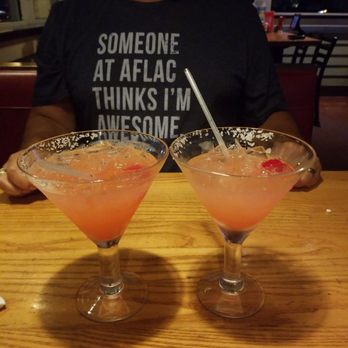 Chili's - Cherry Blossom Margarita Deliciousness! Recommended by Aaron ..... It's a must have! - Tex-Mex Near Me - Viera, Florida Chili's - Cherry Blossom Margarita Deliciousness! Recommended by Aaron ..... It's a must have! - Tex-Mex Near Me - Viera, Florida
