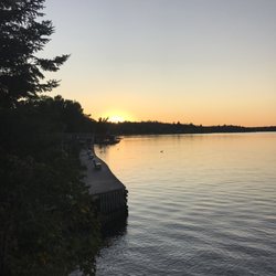 Harmony Beach Resort - Beautiful sunsets!
