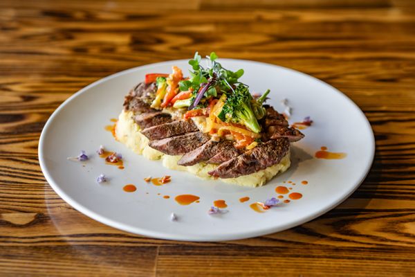 Mission Ave Bar and Grill by null