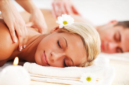 Zerenity Wellness Logo