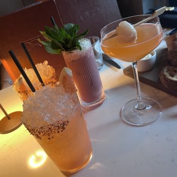 ORA FreeStyle Italian - Cocktails - Italian Near Me - Oradell, New Jersey ORA FreeStyle Italian - Cocktails - Italian Near Me - Oradell, New Jersey
