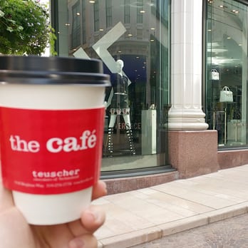 andSons Chocolates - My take out cup of hot chai latte - Chocolatiers & Shops Near Me - Beverly Hills, California andSons Chocolates - My take out cup of hot chai latte - Chocolatiers & Shops Near Me - Beverly Hills, California