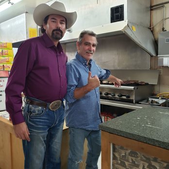 Henry's Brake Room - Me and the head chief at Henry's brake room as he was cooking our steaks. Great place to eat in Drummond ok - Steakhouses Near Me - Drummond, Oklahoma Henry's Brake Room - Me and the head chief at Henry's brake room as he was cooking our steaks. Great place to eat in Drummond ok - Steakhouses Near Me - Drummond, Oklahoma
