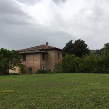 Agriturismo Le Caggiole - From the little parking lot - Vacation Rentals Near Me - Montepulciano, SI