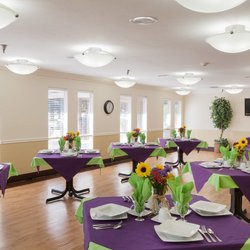Linwood Meadows Care Center