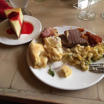 Double Eagle Restaurant - Brunch is delicious and especially the mimosas - Mexican Near Me - Mesilla, New Mexico