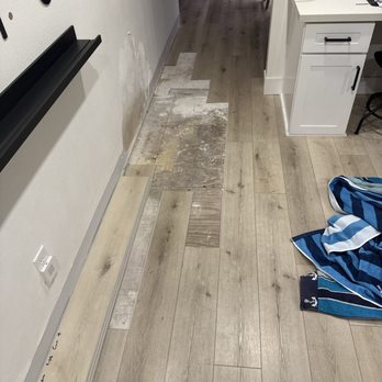 Sunset Pro Flooring - Flooring Near Me - Lakewood, California