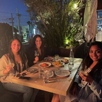 Margot - Spanish Near Me - Culver City, California Margot - Spanish Near Me - Culver City, California