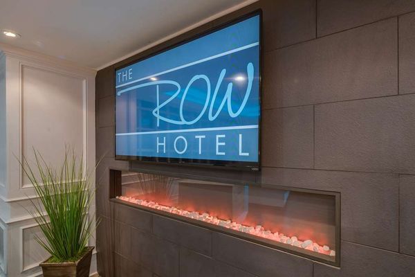 The Row San Jose, BW Signature Collection by null