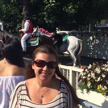 Belmont Park - Stadiums & Arenas Near Me - Elmont, New York