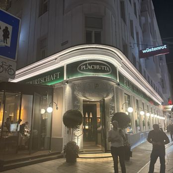 Plachutta Wollzeile - Austrian Near Me - Vienna, 9