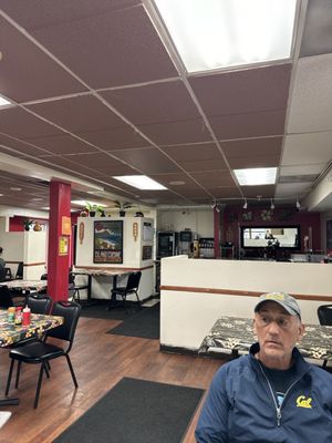 Hula Hands Restaurant by null