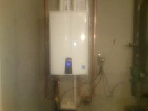 Slide of Peterson Plumbing