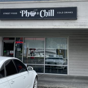 Pho & Chill - Vietnamese Near Me - Lynnwood, Washington