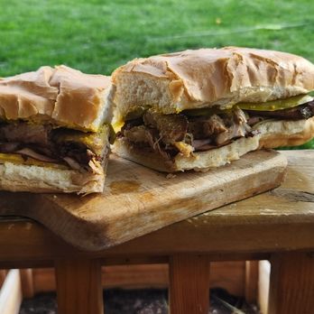 Yinzer Fusion - Cubano/Media Noche - Food Trucks Near Me - Aliquippa, Pennsylvania Yinzer Fusion - Cubano/Media Noche - Food Trucks Near Me - Aliquippa, Pennsylvania