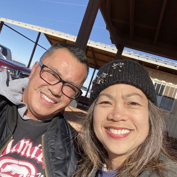 Upper Antelope Canyon - 11.30.19 waiting for our tour... advised to arrive 1.5 hrs early - Hiking Near Me - Page, Arizona Upper Antelope Canyon - 11.30.19 waiting for our tour... advised to arrive 1.5 hrs early - Hiking Near Me - Page, Arizona