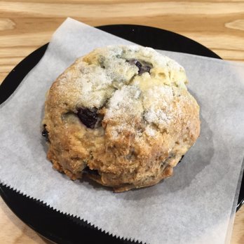 1951 Coffee Company - Blueberry scone - Coffee & Tea Near Me - Berkeley, California