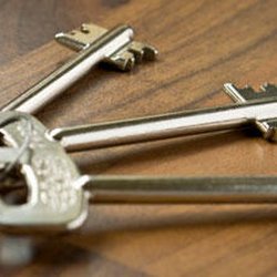 The Lock Shop