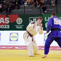 KARA Judo Sambo Club - Our student Ruslan Korotich,was a participant in the World Junior Judo Championship 2023