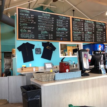 Gazebo Grill and Sushi Bar - American Near Me - Beach Haven, New Jersey