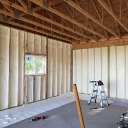 Affordable Insulation