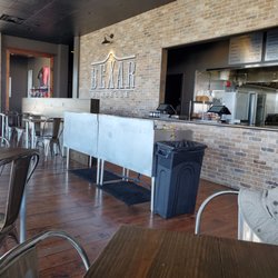 Bexar Barbecue