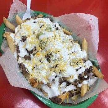 La Chilanga - Carne asada fríes - Mexican Near Me - North Las Vegas, Nevada La Chilanga - Carne asada fríes - Mexican Near Me - North Las Vegas, Nevada