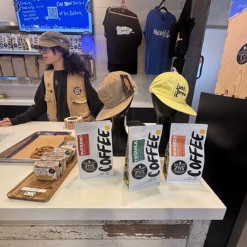 787 Coffee - Cafes Near Me - Houston, Texas