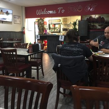 Pho 68 Vietnamese Noodle House - Inside - Vietnamese Near Me - Laredo, Texas Pho 68 Vietnamese Noodle House - Inside - Vietnamese Near Me - Laredo, Texas