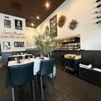 Josie's Ristorante - Pizza Near Me - Boynton Beach, Florida