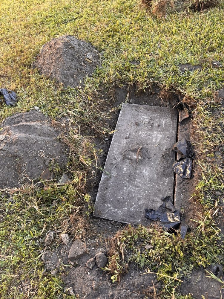 WM Plumbing Septic Tank & Grease Trap - septic in Doral, FL