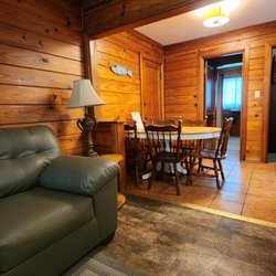 Aurora's Kentucky Lake Cottages - Cabin 6