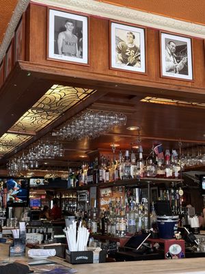 O'Brien's Oyster Bar & Seafood Tavern by null