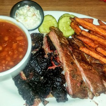 Snead's Bar-B-Q - Ribs and Brownies. - Barbeque Near Me - Belton, Missouri