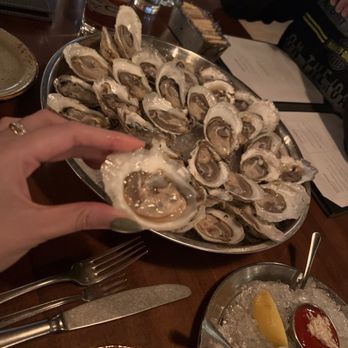 Sea Level NC - Seafood Near Me - Charlotte, North Carolina