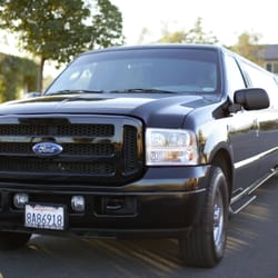 Limelite Limousine