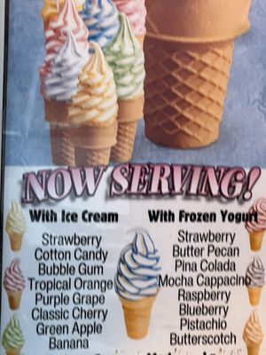 Frosty Freez by null