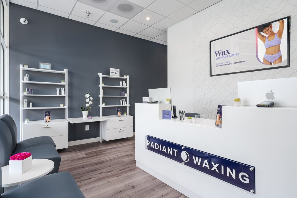 RADIANT WAXING CARY Updated October 2024 17 Photos 2070 Kildaire