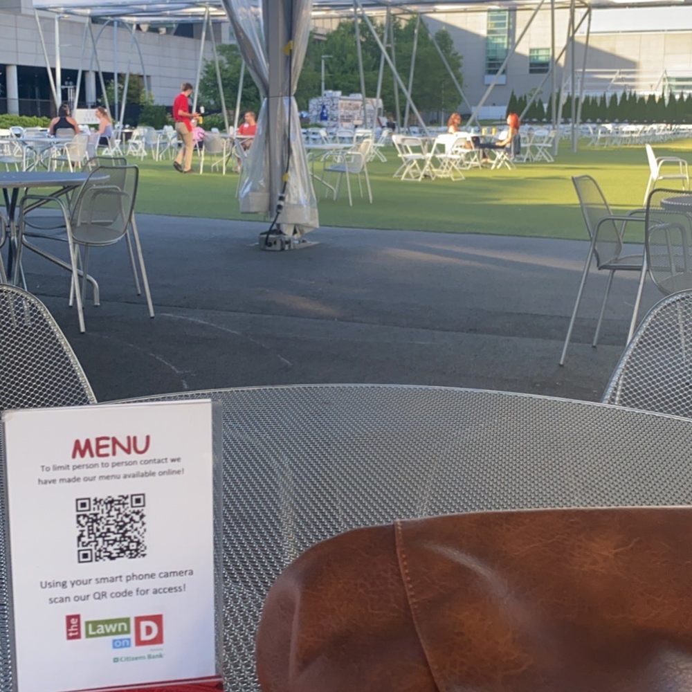 The Lawn On D - Venues & Event Spaces Near Me - Boston, Massachusetts The Lawn On D - Venues & Event Spaces Near Me - Boston, Massachusetts