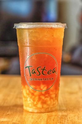 Tastea Alhambra by null