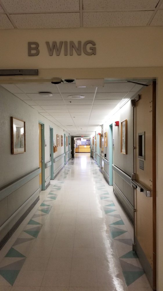 PROVIDENCE VA MEDICAL CENTER Updated May 2024 14 Photos & 14 Reviews 830 Chalkstone Ave