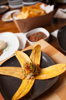 B.Lin Catering by null