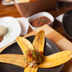 B.Lin Catering