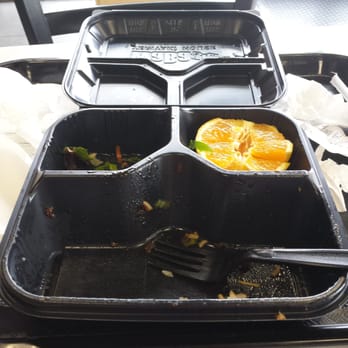 WaBa Grill - all gone - Fast Food Near Me - Eastvale, California