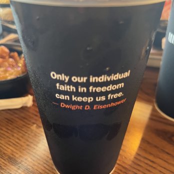 Mission BBQ - faith driven - Barbeque Near Me - Colonial Heights, Virginia