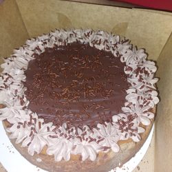 MacBrothers Artisan Cheesecakes