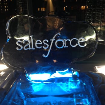 Ice Illusions - Amazingly accurate replica of the logo - Party & Event Planning Near Me - Santa Clara, California Ice Illusions - Amazingly accurate replica of the logo - Party & Event Planning Near Me - Santa Clara, California