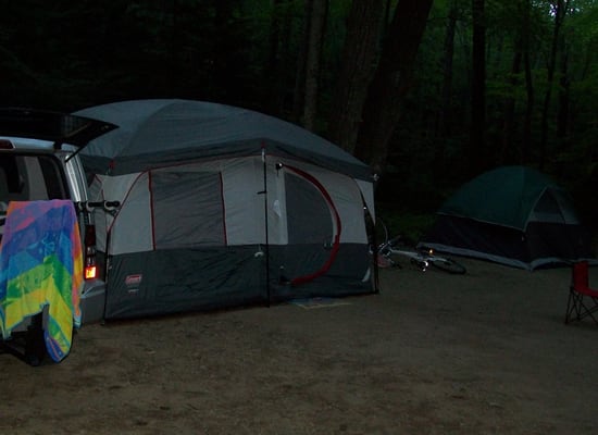 Wells State Park by null