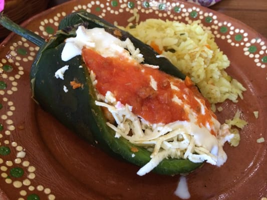 Yerbabuena del sisal by null